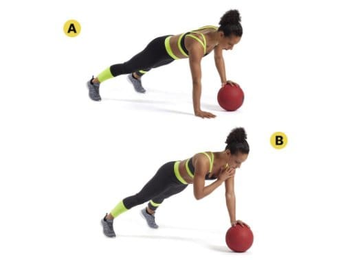 You’re 15 Minutes Away From More Sculpted Abs