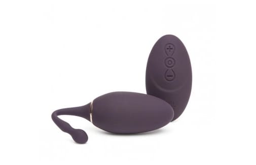 Remote Control Vibrators