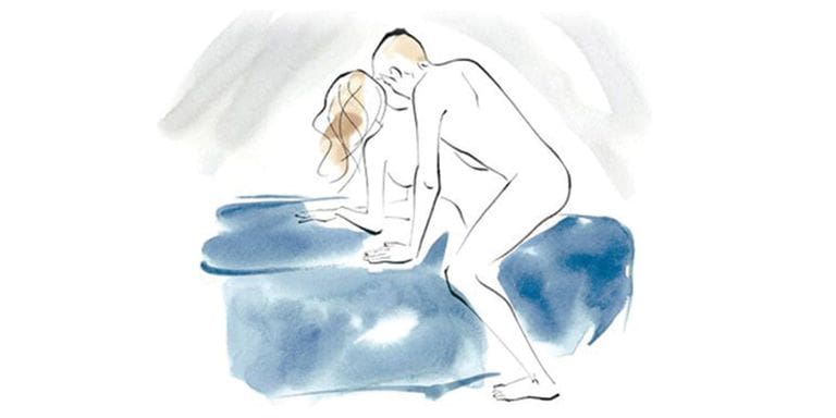 7 Standing Sex Positions You Need To Add To Your Repertoire Stat